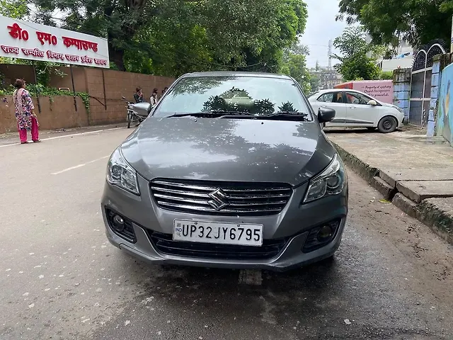 Used 2018 Maruti Suzuki Ciaz in Lucknow Used 2018 Maruti Suzuki Ciaz in Lucknow