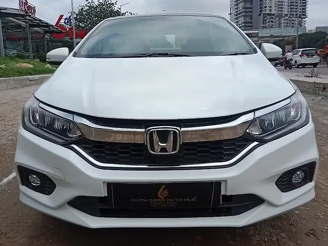 Used 2018 Honda City in Bangalore Used 2018 Honda City in Bangalore