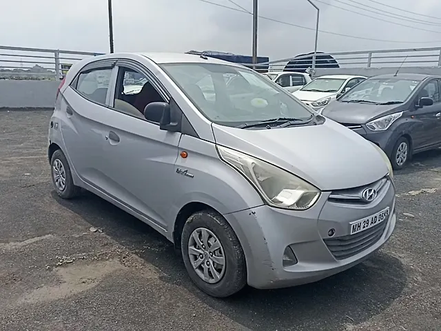 Used 2013 Hyundai i10 in Yavatmal
