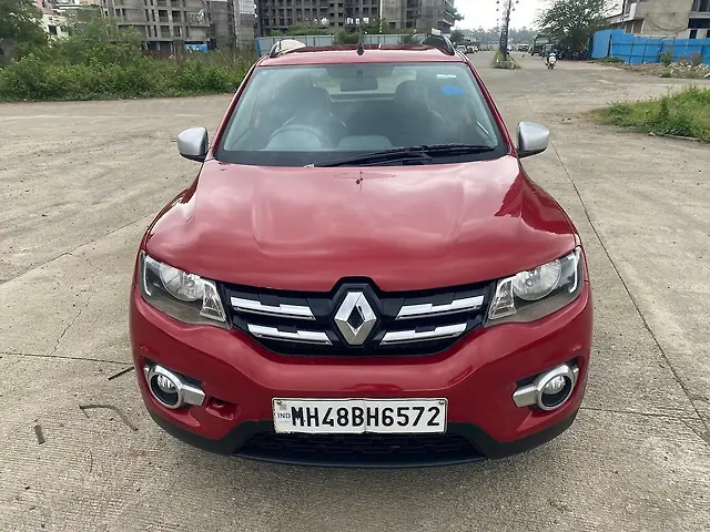 Used 2019 Renault Kwid in Mumbai Used 2019 Renault Kwid in Mumbai