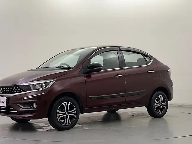 Used 2022 Tata Tigor in Ghaziabad