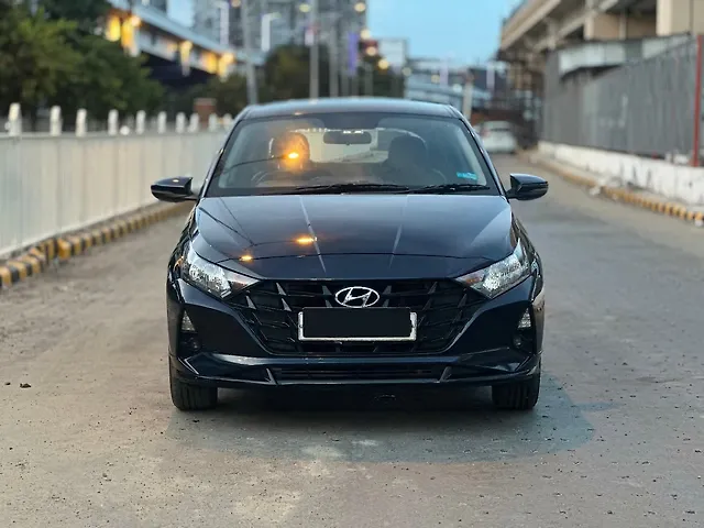 Used 2022 Hyundai Elite i20 in Kolkata Used 2022 Hyundai Elite i20 in Kolkata