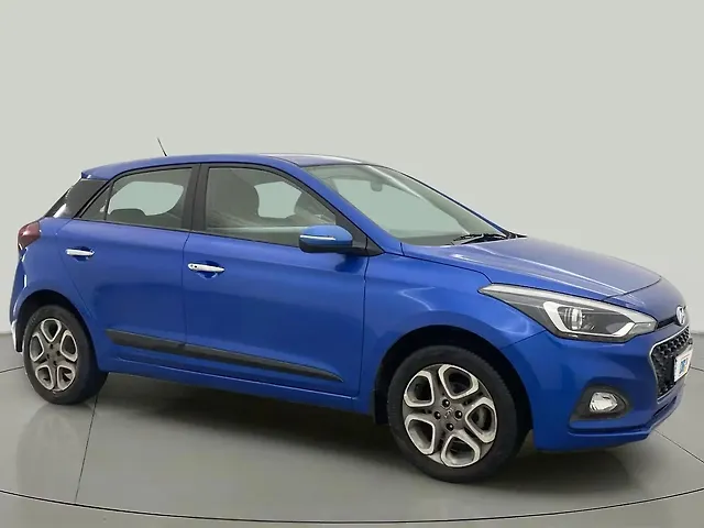 Used 2019 Hyundai Elite i20 in Pune Used 2019 Hyundai Elite i20 in Pune