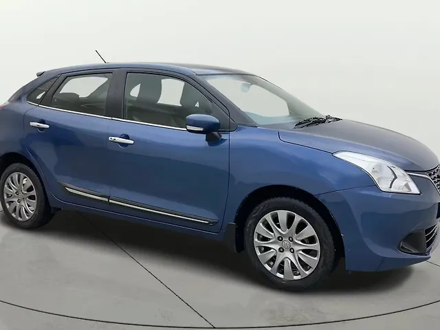 Used 2017 Maruti Suzuki Baleno in Hyderabad Used 2017 Maruti Suzuki Baleno in Hyderabad