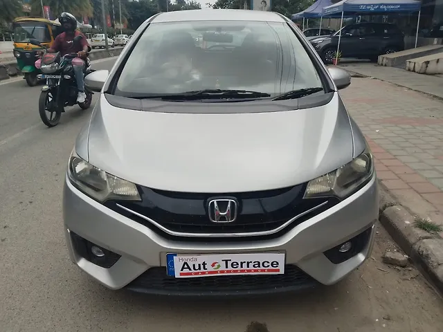 Used 2017 Honda Jazz in Bangalore Used 2017 Honda Jazz in Bangalore