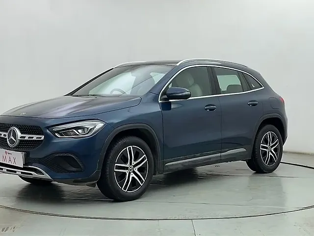 Used 2021 Mercedes-Benz GLA in Mumbai Used 2021 Mercedes-Benz GLA in Mumbai