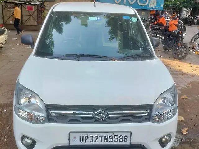 Used 2023 Maruti Suzuki Wagon R in Lucknow