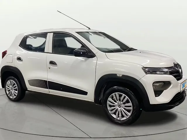 Used 2020 Renault Kwid in Mumbai Used 2020 Renault Kwid in Mumbai