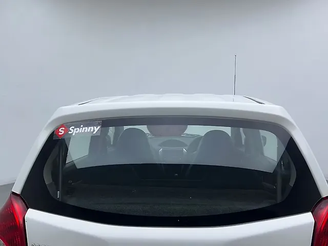 Used Maruti Suzuki Alto 800 [2012-2016] Vxi in Gurgaon