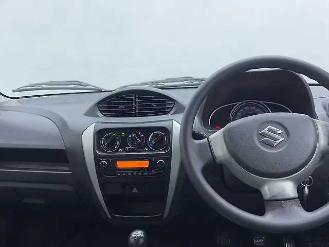 Used Maruti Suzuki Alto 800 [2012-2016] Vxi in Gurgaon