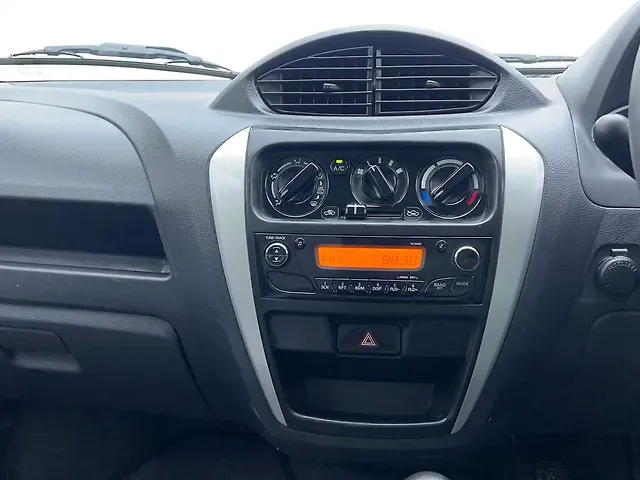 Used Maruti Suzuki Alto 800 [2012-2016] Vxi in Gurgaon