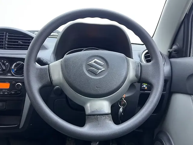 Used Maruti Suzuki Alto 800 [2012-2016] Vxi in Gurgaon