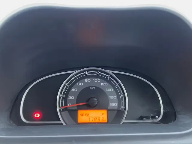 Used Maruti Suzuki Alto 800 [2012-2016] Vxi in Gurgaon