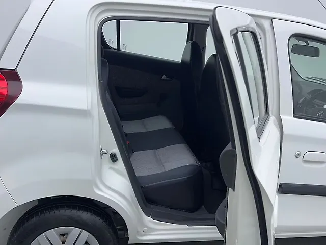 Used Maruti Suzuki Alto 800 [2012-2016] Vxi in Gurgaon