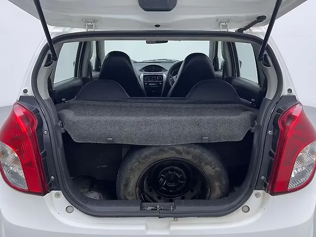 Used Maruti Suzuki Alto 800 [2012-2016] Vxi in Gurgaon