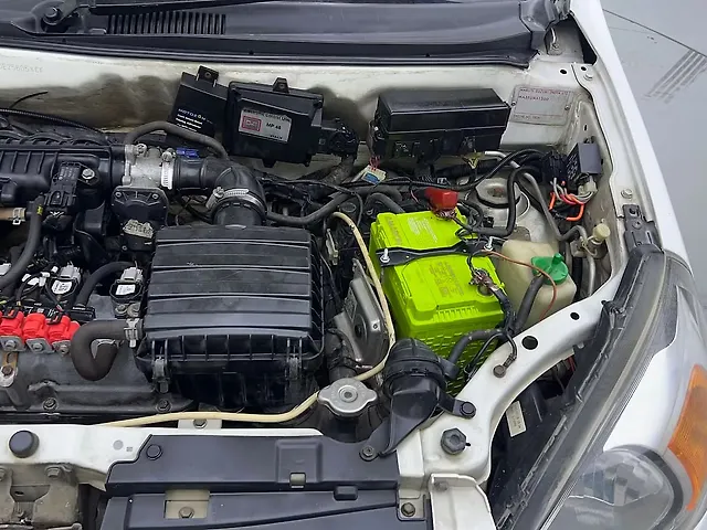 Used Maruti Suzuki Alto 800 [2012-2016] Vxi in Gurgaon