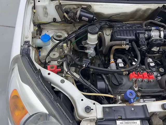 Used Maruti Suzuki Alto 800 [2012-2016] Vxi in Gurgaon