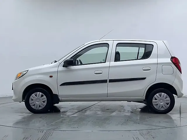 Used Maruti Suzuki Alto 800 [2012-2016] Vxi in Gurgaon