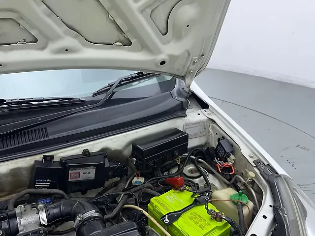 Used Maruti Suzuki Alto 800 [2012-2016] Vxi in Gurgaon