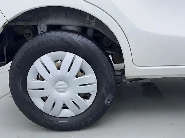 Used Maruti Suzuki Alto 800 [2012-2016] Vxi in Gurgaon