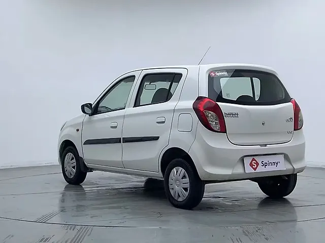 Used Maruti Suzuki Alto 800 [2012-2016] Vxi in Gurgaon