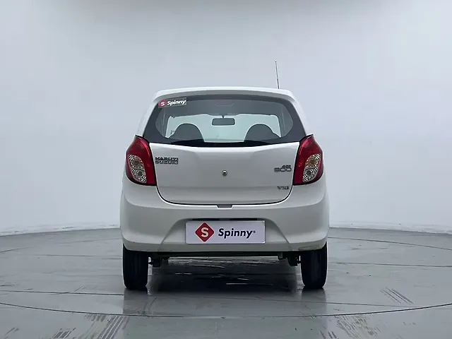 Used Maruti Suzuki Alto 800 [2012-2016] Vxi in Gurgaon