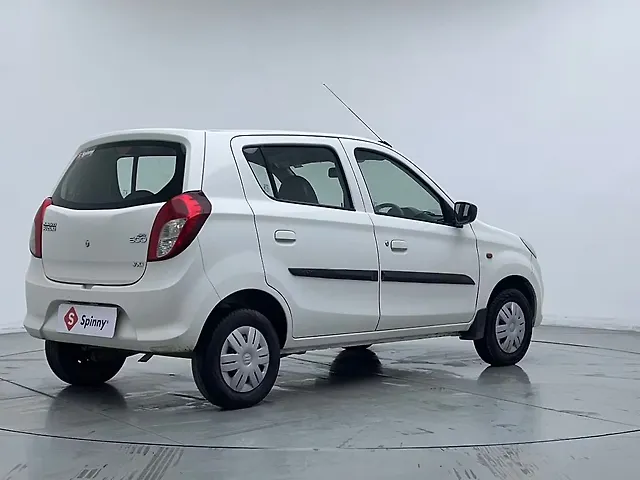 Used Maruti Suzuki Alto 800 [2012-2016] Vxi in Gurgaon