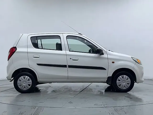 Used Maruti Suzuki Alto 800 [2012-2016] Vxi in Gurgaon