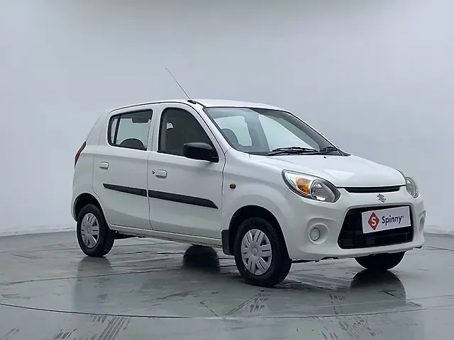 Used Maruti Suzuki Alto 800 [2012-2016] Vxi in Gurgaon