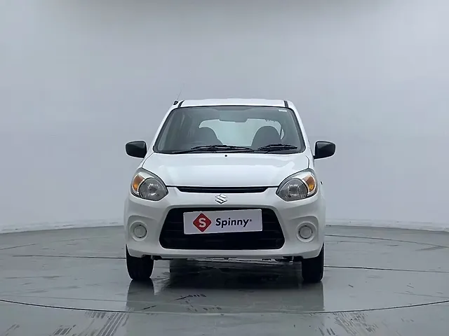 Used Maruti Suzuki Alto 800 [2012-2016] Vxi in Gurgaon