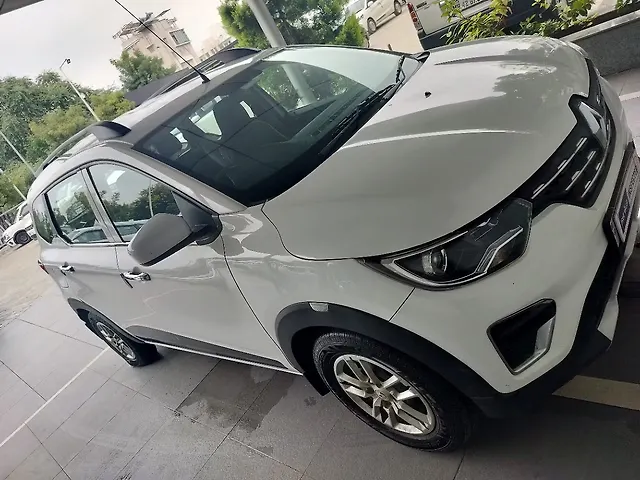 Used 2020 Renault Triber in Pune Used 2020 Renault Triber in Pune