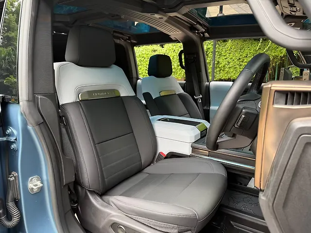 Used Hummer EV 3X Omega Edition in Mumbai Used Hummer EV 3X Omega Edition in Mumbai