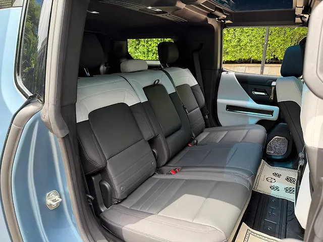 Used Hummer EV 3X Omega Edition in Mumbai Used Hummer EV 3X Omega Edition in Mumbai