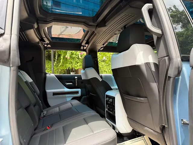 Used Hummer EV 3X Omega Edition in Mumbai Used Hummer EV 3X Omega Edition in Mumbai