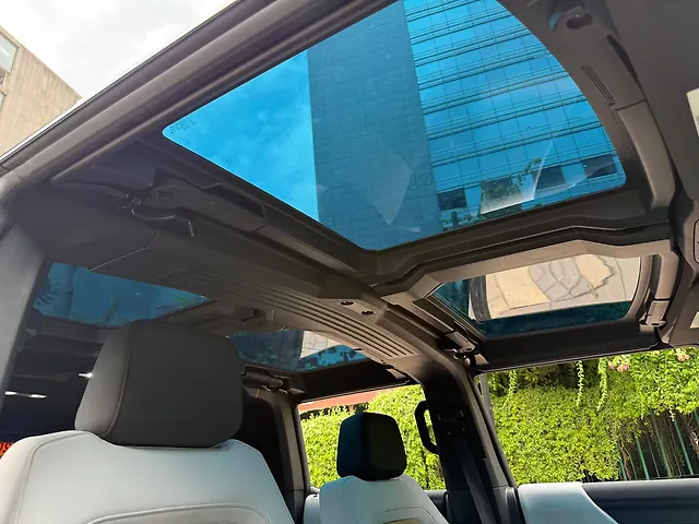 Used Hummer EV 3X Omega Edition in Mumbai Used Hummer EV 3X Omega Edition in Mumbai