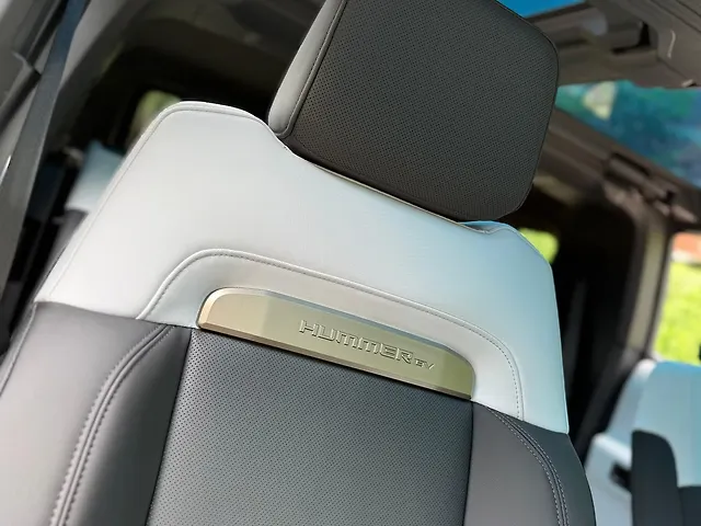 Used Hummer EV 3X Omega Edition in Mumbai Used Hummer EV 3X Omega Edition in Mumbai