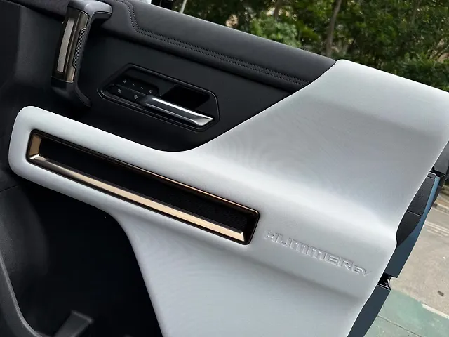 Used Hummer EV 3X Omega Edition in Mumbai Used Hummer EV 3X Omega Edition in Mumbai