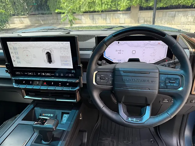 Used Hummer EV 3X Omega Edition in Mumbai Used Hummer EV 3X Omega Edition in Mumbai