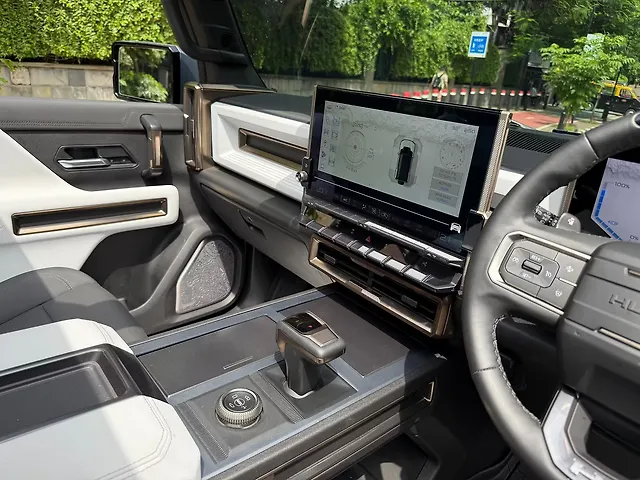 Used Hummer EV 3X Omega Edition in Mumbai Used Hummer EV 3X Omega Edition in Mumbai