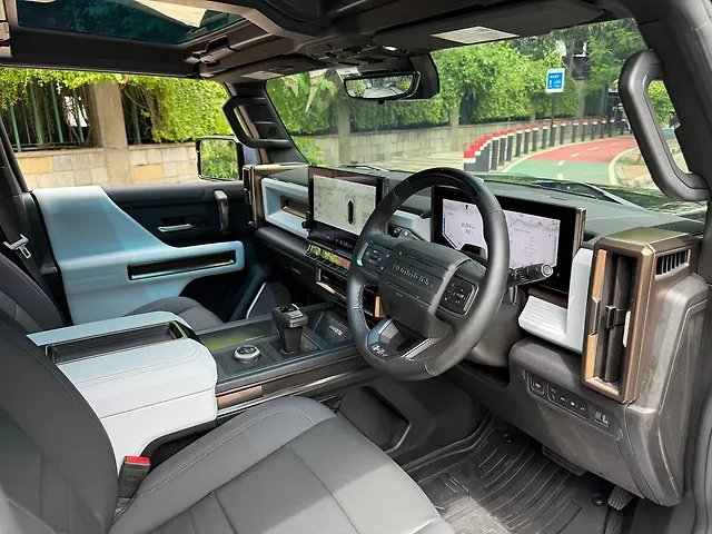 Used Hummer EV 3X Omega Edition in Mumbai Used Hummer EV 3X Omega Edition in Mumbai