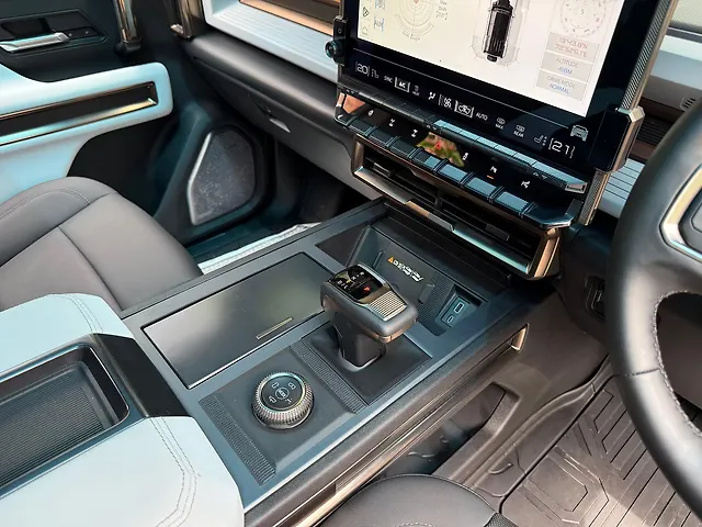 Used Hummer EV 3X Omega Edition in Mumbai Used Hummer EV 3X Omega Edition in Mumbai