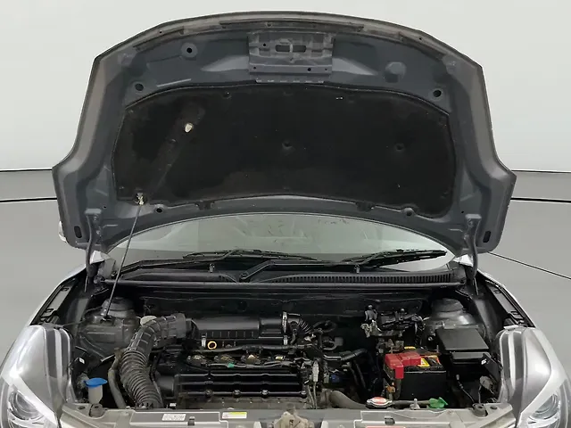 Used Maruti Suzuki Baleno [2015-2019] Delta 1.2 in Delhi