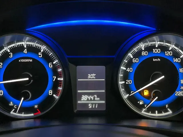 Used Maruti Suzuki Baleno [2015-2019] Delta 1.2 in Delhi