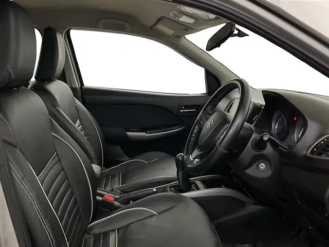 Used Maruti Suzuki Baleno [2015-2019] Delta 1.2 in Delhi