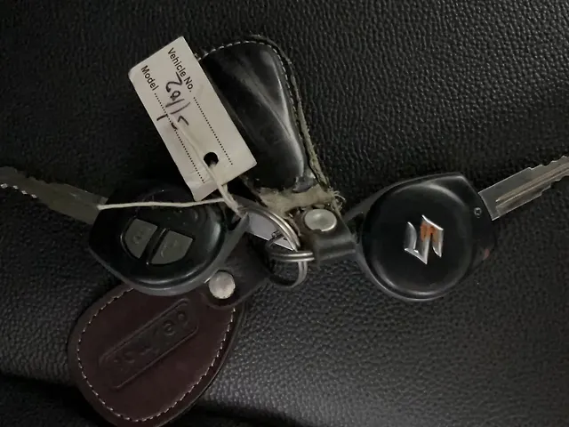 Used Maruti Suzuki Baleno [2015-2019] Delta 1.2 in Delhi