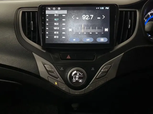 Used Maruti Suzuki Baleno [2015-2019] Delta 1.2 in Delhi