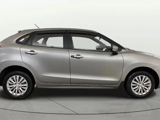Used Maruti Suzuki Baleno [2015-2019] Delta 1.2 in Delhi