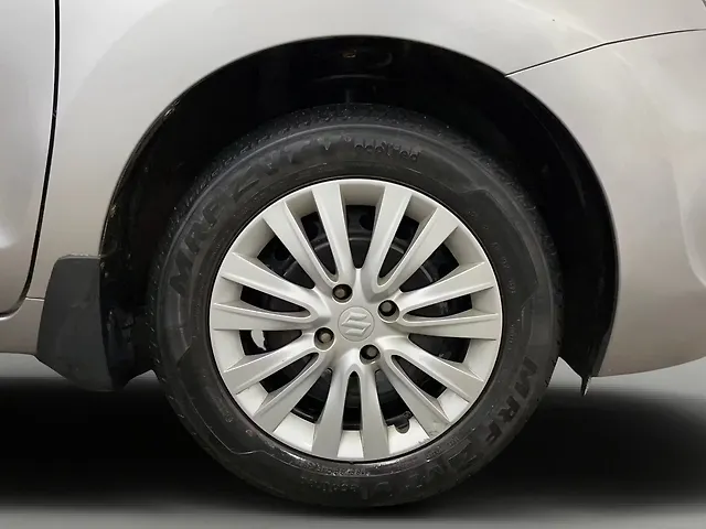 Used Maruti Suzuki Baleno [2015-2019] Delta 1.2 in Delhi