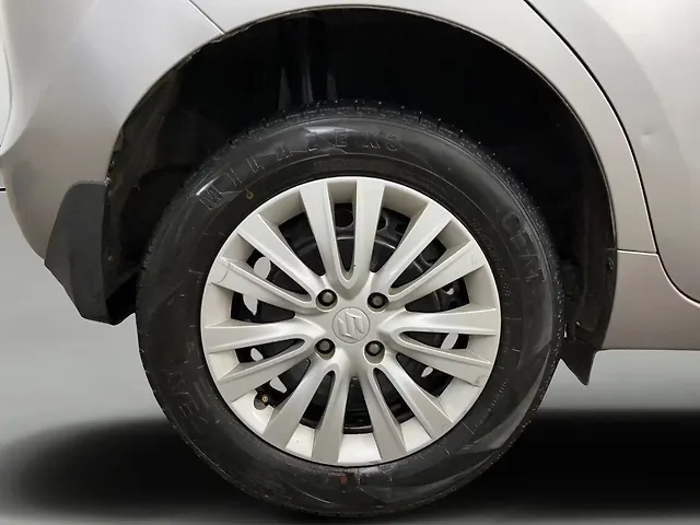 Used Maruti Suzuki Baleno [2015-2019] Delta 1.2 in Delhi