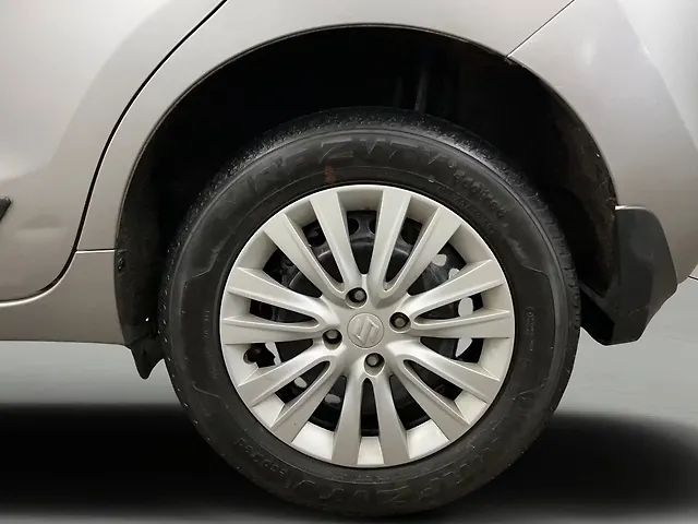 Used Maruti Suzuki Baleno [2015-2019] Delta 1.2 in Delhi